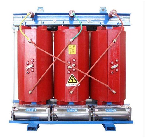 正蓝SCB11-630KVA/10KV干式变压器